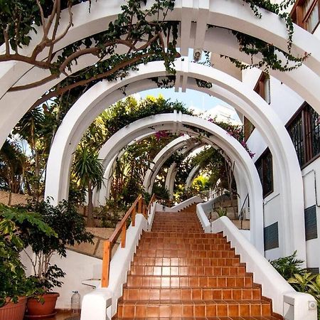Cozy Apartment Close To Fanabe Beach, Tenerife Costa Adeje  Eksteriør billede