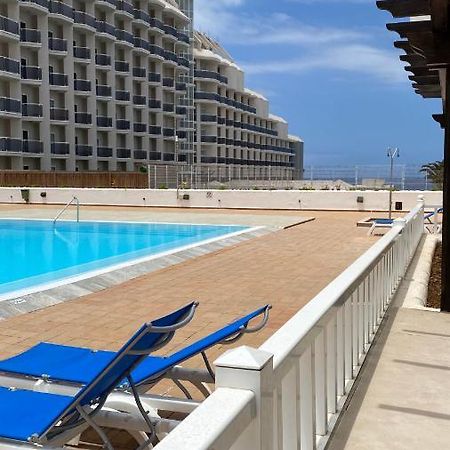 Cozy Apartment Close To Fanabe Beach, Tenerife Costa Adeje  Eksteriør billede