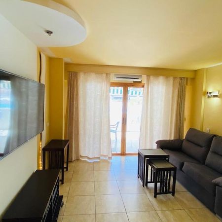 Cozy Apartment Close To Fanabe Beach, Tenerife Costa Adeje  Eksteriør billede