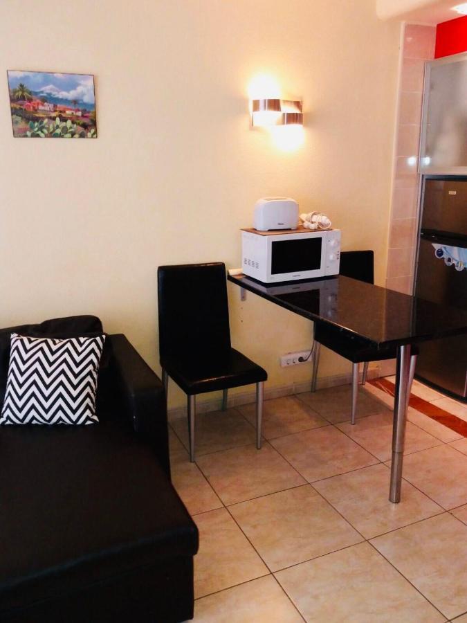 Cozy Apartment Close To Fanabe Beach, Tenerife Costa Adeje  Eksteriør billede