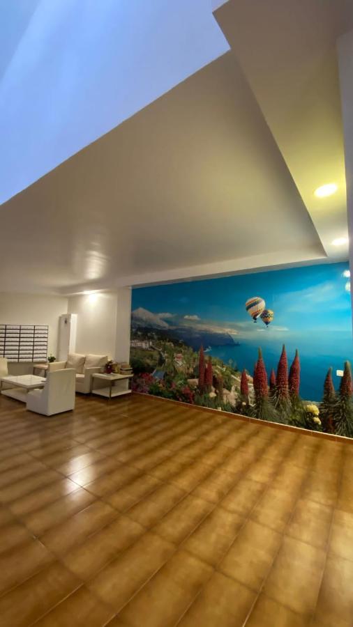 Cozy Apartment Close To Fanabe Beach, Tenerife Costa Adeje  Eksteriør billede
