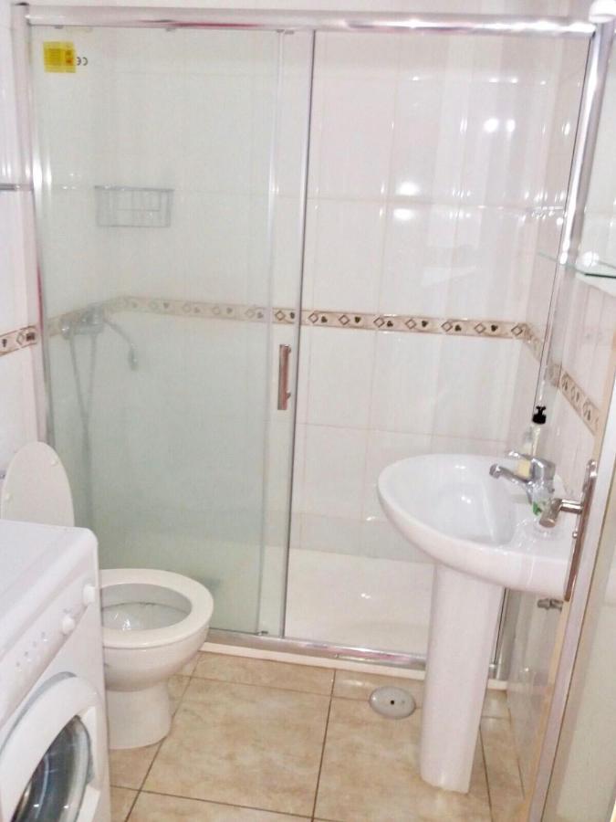 Cozy Apartment Close To Fanabe Beach, Tenerife Costa Adeje  Eksteriør billede