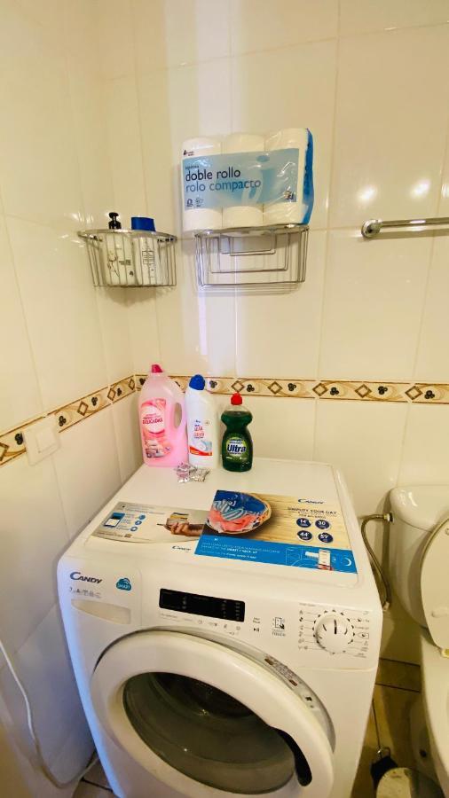 Cozy Apartment Close To Fanabe Beach, Tenerife Costa Adeje  Eksteriør billede